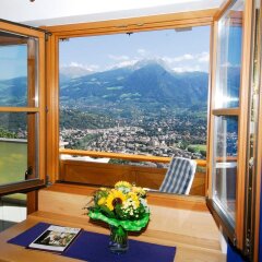 Hotel Gasthof Waldschenke Марленго комната для гостей
