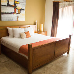 Отель Acanto Playa Del Carmen, Trademark Collection By Wyndham Плая-дель-Кармен комната для гостей