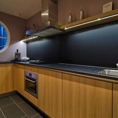 Отель Canal House Suites at Sofitel Legend The Grand Amsterdam Амстердам в номере