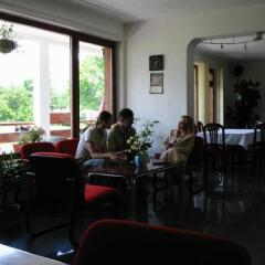Rahoff Hotel Банско питание фото 2