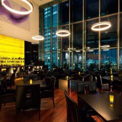 The Royal Park Hotel Tokyo Shiodome питание фото 3