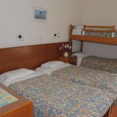Sea Bird Hotel Сивота комната для гостей фото 3