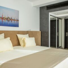 Marlin Hotel с домашними животными