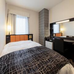 APA Hotel Kurashiki Ekimae удобства в номере