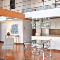 Апартаменты The Príncipe Real Lisbon Apartment комната для гостей фото 4