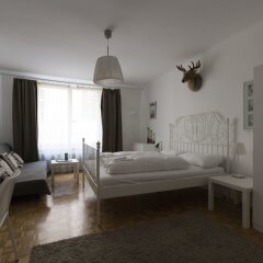 Апартаменты Heart of Vienna - Apartments детские мероприятия