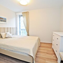 Апартаменты Grand Apartments Victoria Residence детские мероприятия