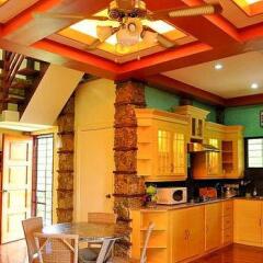 Отель Kenwood Highland Cottages Филиппины, Лобок - отзывы, цены и фото номеров - забронировать отель Kenwood Highland Cottages онлайн фото 5