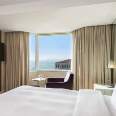 Radisson Blu Bosphorus Hotel, Istanbul Турция, Стамбул - 2 отзыва об отеле, цены и фото номеров - забронировать отель Radisson Blu Bosphorus Hotel, Istanbul онлайн комната для гостей фото 5