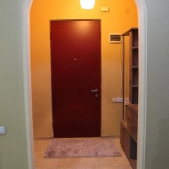 Апартаменты Gogitas Apartments Тбилиси фото 2