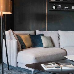 Novotel London Canary Wharf Hotel комната для гостей фото 5