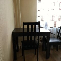 Апартаменты LUXKV Apartment Park Gorky удобства в номере