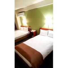 Tokyo Plaza Hotel комната для гостей фото 2