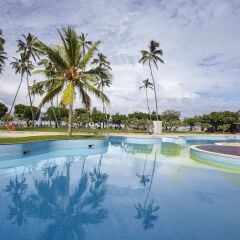 Отель Turyaa Kalutara бассейн фото 2