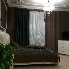 Гостиница Welcome to Dnepropetrovsk интерьер отеля
