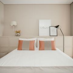 Отель Liiiving In Porto Luxury Boutique Apart Порту комната для гостей фото 2