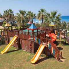 Buyuk Anadolu Didim Resort Турция, Алтинкум - 1 отзыв об отеле, цены и фото номеров - забронировать отель Buyuk Anadolu Didim Resort онлайн детские мероприятия