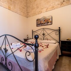 Отель B&B Panaro Альберобелло детские мероприятия