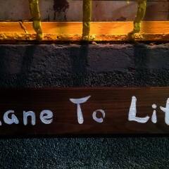 Отель Lane to Life с домашними животными