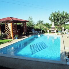Отель Holiday Home Korenic Хорватия, Умаг - отзывы, цены и фото номеров - забронировать отель Holiday Home Korenic онлайн фото 6