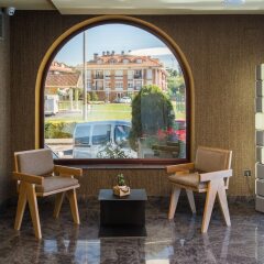 Hotel Villa Pasiega интерьер отеля фото 2