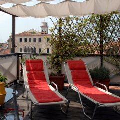 Отель Ca Pisani Hotel Италия, Венеция - отзывы, цены и фото номеров - забронировать отель Ca Pisani Hotel онлайн бассейн фото 3
