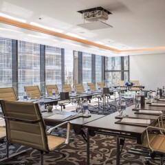 Отель Amman Rotana Иордания, Амман - 1 отзыв об отеле, цены и фото номеров - забронировать отель Amman Rotana онлайн помещение для мероприятий