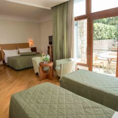 Solofra Palace Hotel Resorts Солофра комната для гостей фото 4