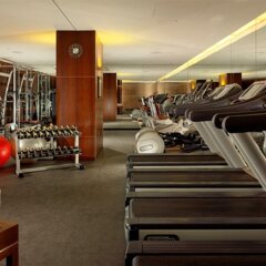 Sheraton Porto Hotel And Spa Порту фитнесс-зал фото 4