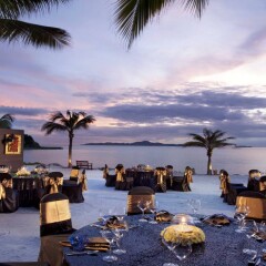 Отель InterContinental Pattaya Resort Таиланд, Паттайя - 1 отзыв об отеле, цены и фото номеров - забронировать отель InterContinental Pattaya Resort онлайн помещение для мероприятий