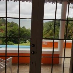 Comfort Cottages in Massacre, Dominica from 125$, photos, reviews - zenhotels.com guestroom photo 5