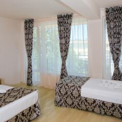 Karlovo Hotel комната для гостей фото 11