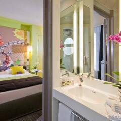 Отель Mercure Nice Centre Grimaldi детские мероприятия фото 2