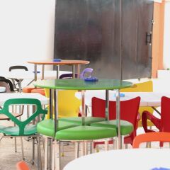 Отель Avital Suites And Resort Нигерия, Лагос - отзывы, цены и фото номеров - забронировать отель Avital Suites And Resort онлайн питание