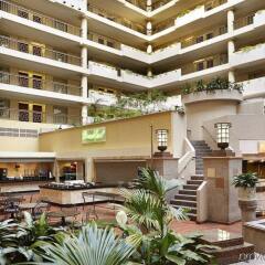 Отель Embassy Suites by Hilton Washington D.C. Georgetown фото 8