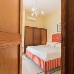Hotel Palumbo Бари детские мероприятия