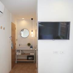 Smore Hotel Sala Deang Бангкок детские мероприятия
