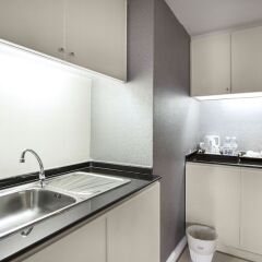 Отель D Varee Jomtien Beach Таиланд, Паттайя - 5 отзывов об отеле, цены и фото номеров - забронировать отель D Varee Jomtien Beach онлайн в номере фото 2