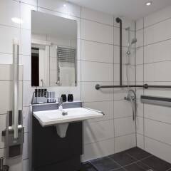 Отель Melia White House Apartments Великобритания, Лондон - 2 отзыва об отеле, цены и фото номеров - забронировать отель Melia White House Apartments онлайн фото 4