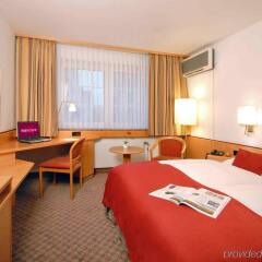 Отель Mercure Hotel Köln City Friesenstraße Германия, Кёльн - отзывы, цены и фото номеров - забронировать отель Mercure Hotel Köln City Friesenstraße онлайн детские мероприятия