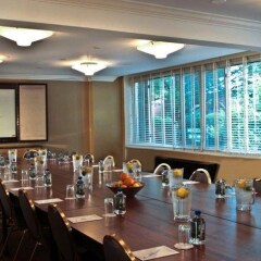 Отель The River Inn США, Вашингтон - отзывы, цены и фото номеров - забронировать отель The River Inn онлайн помещение для мероприятий фото 2