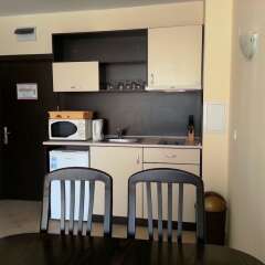 Апартаменты Menada Sunset Beach 4 Apartments в номере фото 2