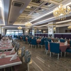 Dream World Resort & Spa Турция, Сиде - отзывы, цены и фото номеров - забронировать отель Dream World Resort & Spa - All Inclusive онлайн помещение для мероприятий фото 2
