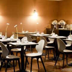 New Hotel Charlemagne Брюссель помещение для мероприятий