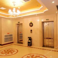 Отель Xiamen Venice Hotel Китай, Сямынь - отзывы, цены и фото номеров - забронировать отель Xiamen Venice Hotel онлайн сауна