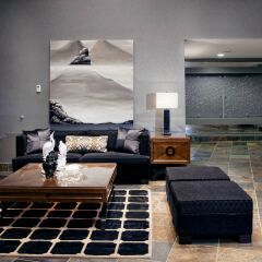 Отель The Parkside Hotel & Spa Канада, Виктория - отзывы, цены и фото номеров - забронировать отель The Parkside Hotel & Spa онлайн интерьер отеля фото 3