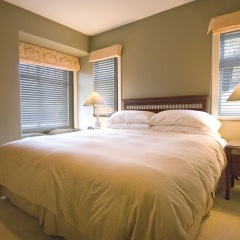 Отель Granville House Bed and Breakfast Канада, Ванкувер - отзывы, цены и фото номеров - забронировать отель Granville House Bed and Breakfast онлайн комната для гостей фото 4