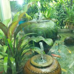 Отель 14 Place Sukhumvit Suites фото 9