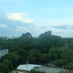 Отель Krabi P.N. Boutique House фото 6