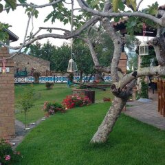 Отель Agriturismo San Giorgio Италия, Казаль-Велино - отзывы, цены и фото номеров - забронировать отель Agriturismo San Giorgio онлайн фото 7